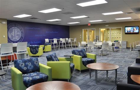 Florida Coastal School of Law - HOTA Design Studio