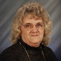 Obituary | Mary Lou Layne of Charleston, West Virginia | Long & Fisher ...