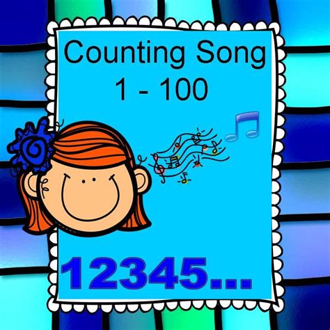 A soothing voice counts 1-100 over new-age music, with a heartbeat rhythm. Helps kids focus ...