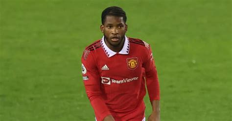 Who is Willy Kambwala? Man Utd teenager handed surprise debut vs West ...