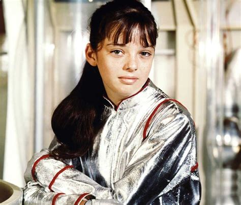 Angela Cartwright as Penny Robinson | Original Lost in Space Cast | POPSUGAR Entertainment Photo 5