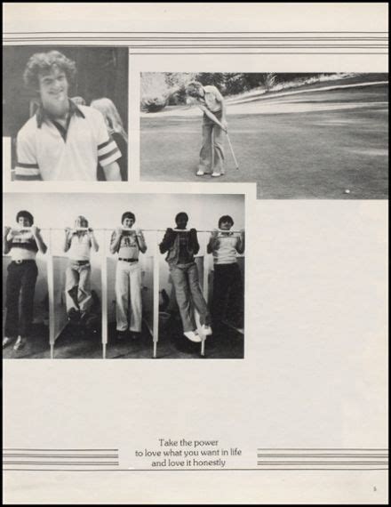 Explore 1979 Roosevelt High School Yearbook, Seattle WA - Classmates