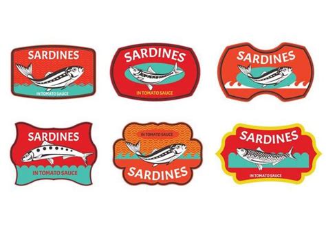 Sardine Vector Art, Icons, and Graphics for Free Download