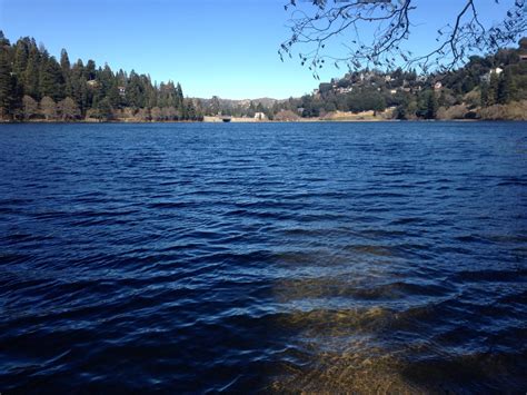 Lake Gregory Regional Park – Crestline, California | Brian's hikes