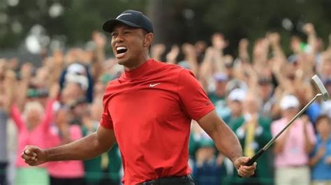 Tiger Woods announces split with sponsors Nike in emotional statement ...