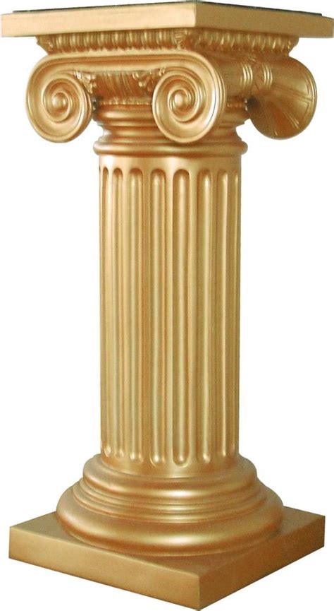 Pillar Column - Jinhua Banruo Building And Decorating Material Co., Ltd ...