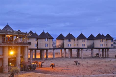 Special Offers | Salt Lick Safari Lodge