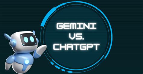 Gemini (Formerly Bard) vs ChatGPT: Which is better? - HGS