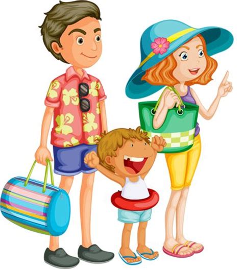 Browse and download free clipart by tag vacation on ClipArtMag