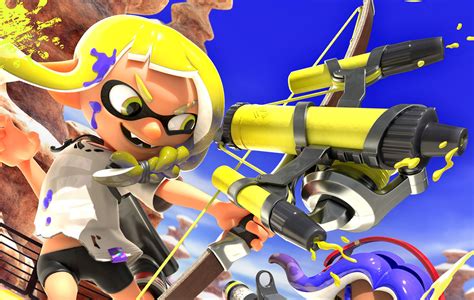 'Splatoon 3' Direct announced by Nintendo for this week