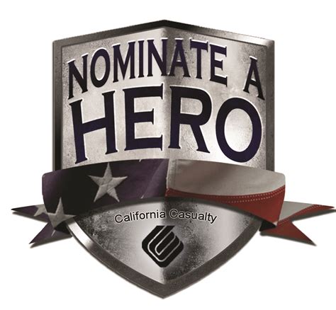 Nominate a Hero