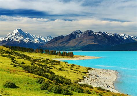 The 10 Best Lake Pukaki Tours & Tickets 2020 - Christchurch | Viator