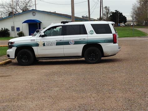 "Brazoria County Sheriff Chevy Tahoe (Texas)" by zsreport in PoliceVehicles : ImagesOfTexas