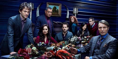 Hannibal: Why NBC Canceled the Bryan Fuller Thriller After 3 Seasons