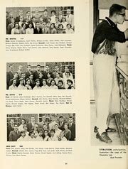 Shaker Heights High School - Gristmill Yearbook (Shaker Heights, OH), Class of 1960, Page 67 of 210