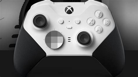 Xbox Elite Wireless Controller Series 2 – Core Announced