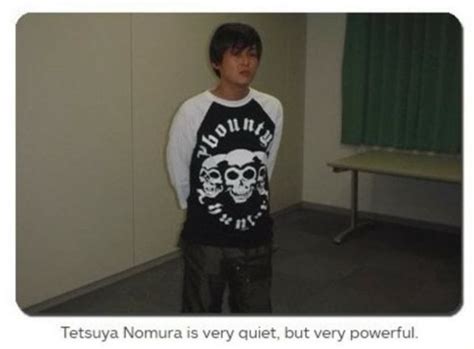 Tetsuya Nomura Appreciation Thread - I love this man's complicated ...