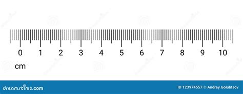 Ruler Cartoon Vector | CartoonDealer.com #28403881