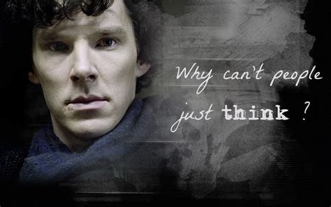 Free download Sherlock Quotes Wallpaper QuotesGram [1280x800] for your Desktop, Mobile & Tablet ...