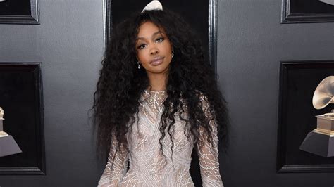 SZA Got Snubbed at the Grammys 2018 and Twitter Is Not Here for It ...