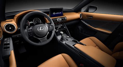 The 2021 Lexus IS Hybrid review: The 200km/hr-hitting saloon offers ...