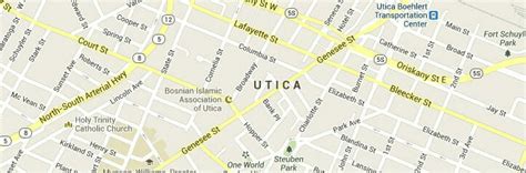 Utica Answering Service | Specialty Answering Service