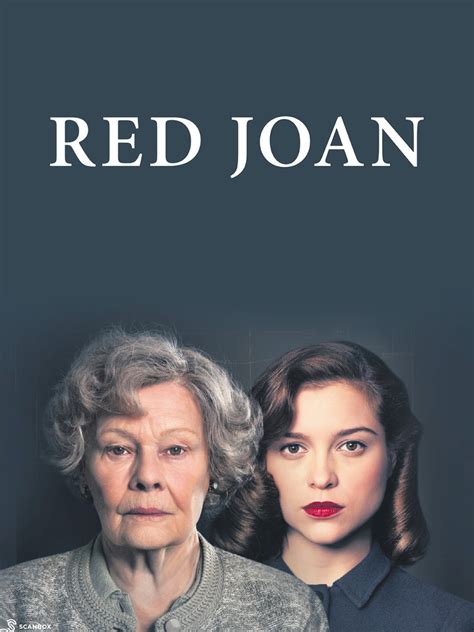 Red Joan: Trailer 1 - Trailers & Videos - Rotten Tomatoes