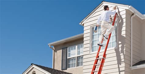 What You Should Know About the Residential Painting Services Near You ...