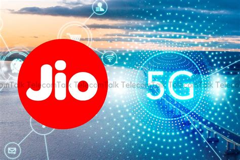 Reliance Jio 5G Arrives Pune with Welcome Offer