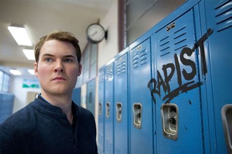 Bryce Walker | Who Has Died on 13 Reasons Why? | POPSUGAR Entertainment Photo 4