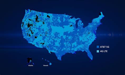 Samsung Coverage Map