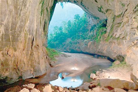 Ogbunike Caves, Tourist Attractions In Anambra State :: Nigeria ...