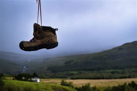 How To Waterproof Your Hiking Boots