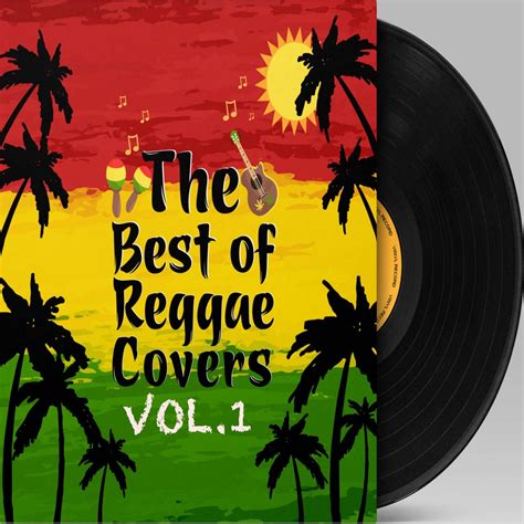 ‎The Best of Reggae Covers, Vol. 1 - EP - Album by Various Artists ...