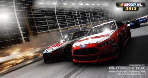 Nascar Racing Games Pc - instalzonezi