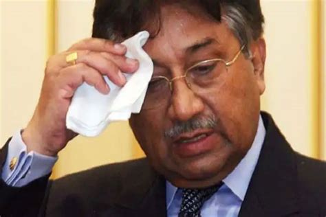 Pervez Musharraf awarded death sentence - Update Odisha-Odisha News I ...