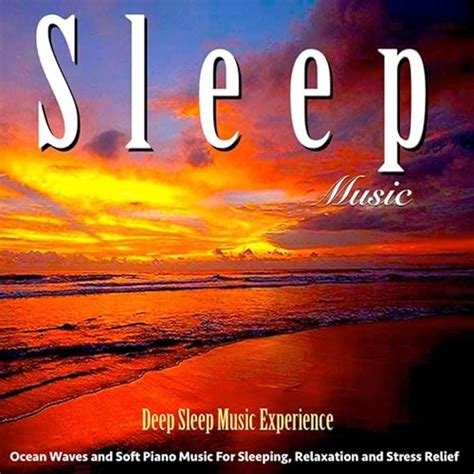 Music for Sleeping (Quiet Music for Sleep) by Deep Sleep Music ...