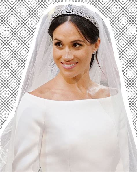 Why Meghan Markle’s Wedding Dress Was a Powerful Statement