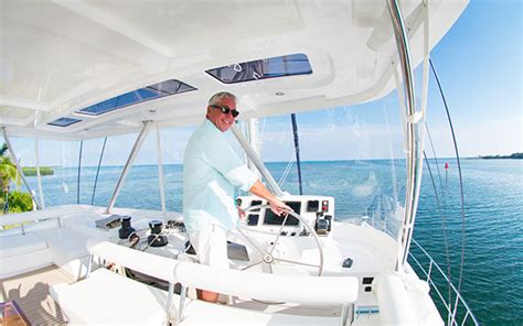 Calypso Sailing | Florida Yacht Charters | Key West Sailboat Charter