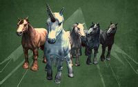 Skyrim:Wild Horses - The Unofficial Elder Scrolls Pages (UESP)