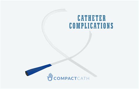 catheter complications Archives - CompactCath