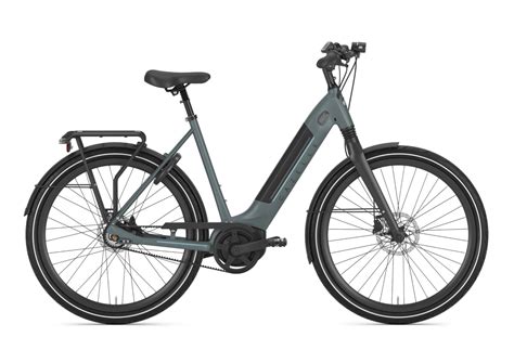 Gazelle Electric Bikes Review: Premium Dutch E-Bikes for All Rides