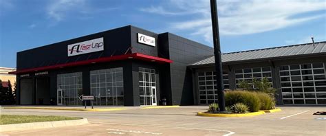 Auto Repair Shops in Oklahoma City: Choosing the Right One for Your Car - FastLap Auto Service