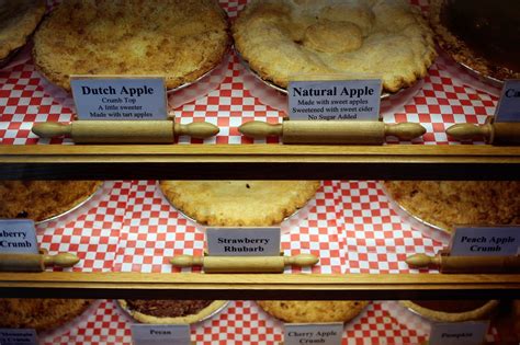 Julian: A recipe for the best apple pie - The San Diego Union-Tribune