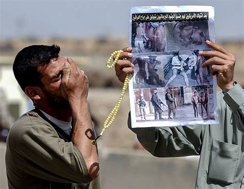 Iraqis Tortured by the U.S. in Abu Ghraib Never Got Justice