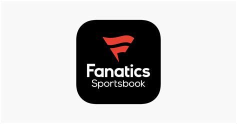 ‎Fanatics Sportsbook on the App Store