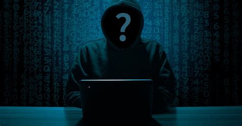 Who Are Cybercriminals? A Short Guide to Hackers | DataProt