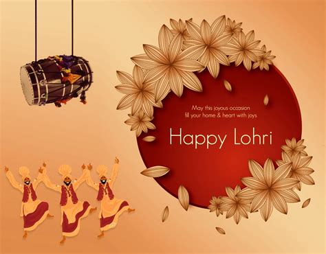 Lohri Wallpaper HD 12265 - Baltana