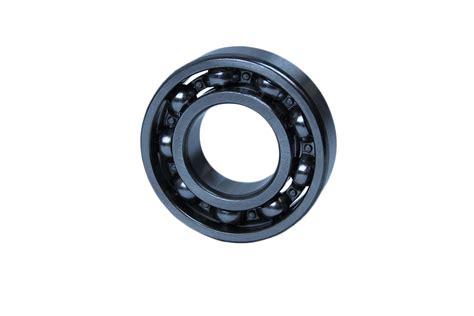 6002, 6000 SERIES IMPORT BEARING - Bearing Services