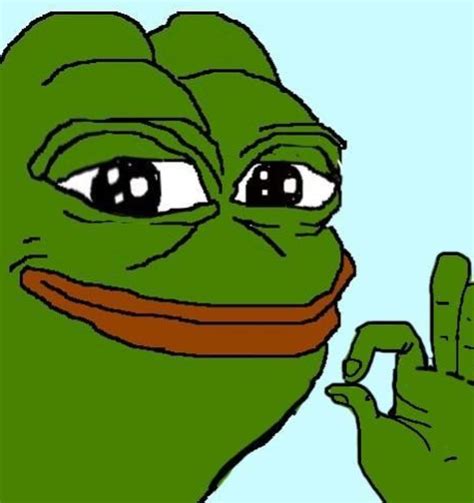 Happy pepe the frog Memes - Imgflip